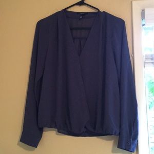 Forever 21 Blouse